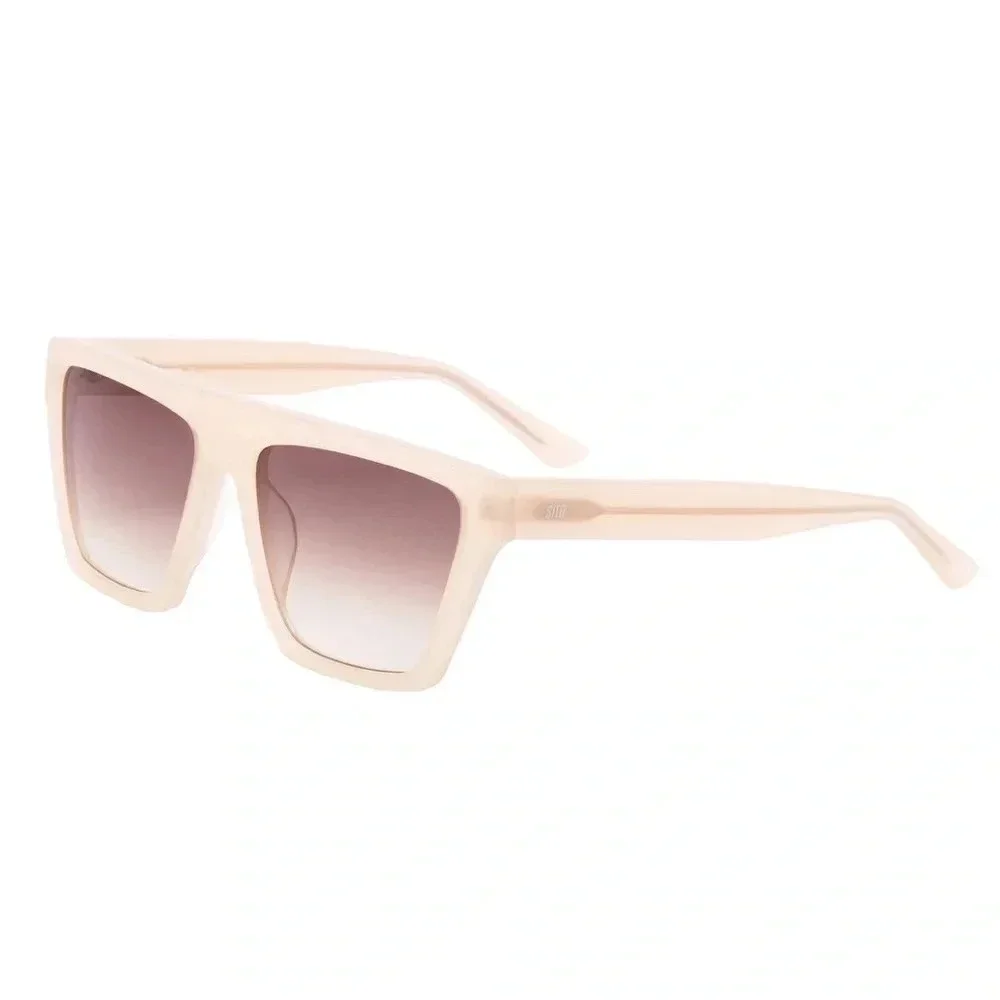 Sito Bender Sunglasses - 57mm - Vanilla - NWT‎ with included pouch